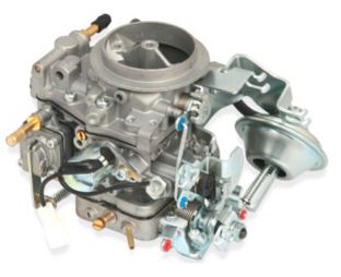 VW Carburetor